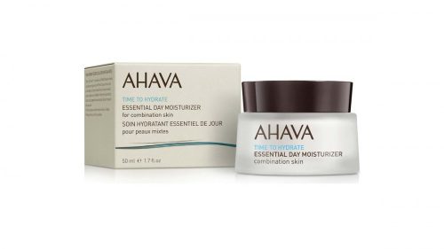 AHAVA arckrém hidratáló kombinált bőrre 50ml