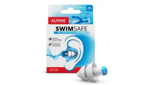 Füldugó Alpine SwimSafe pár
