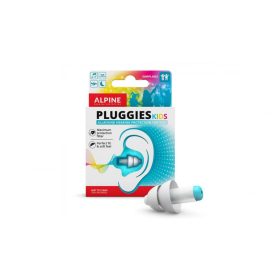 Füldugó Alpine Pluggies Kids pár