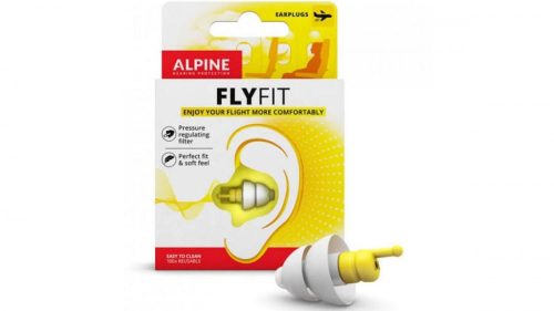 Füldugó Alpine FlyFit pár