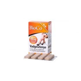 BioCo Vadgesztenye tabletta 80 x 1 g (80 g)