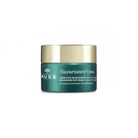   Nuxe Nuxuriance Ultra Teljeskörű Anti-Aging Feltöltő Gazdag Krém Száraz Bőrre 50Ml