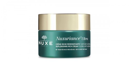 Nuxe Nuxuriance Ultra Teljeskörű Anti-Aging Feltöltő Gazdag Krém Száraz Bőrre 50Ml