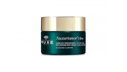 Nuxe Nuxuriance Ultra Teljeskörű Anti-Aging Feltöltő Éjszakai Krém 50Ml