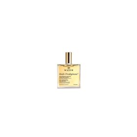   Nuxe Huile Prodigieuse Spray Többfunkciós Szárazolja Arcra, Testre, Hajra 50 ml