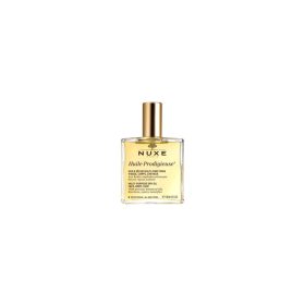   Nuxe Huile Prodigieuse Spray Többfunkciós Szárazolja Arcra, Testre, Hajra 100 ml
