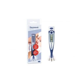 Lázmérő digitális THERMOVAL Kids flexibilis 1x