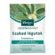 KNEIPP Eukaliptusz szabad légutak fürdőkristály 60g
