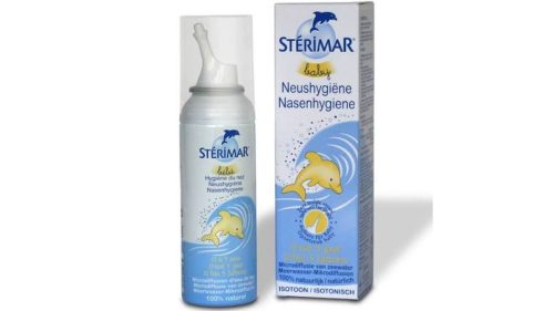 Stérimar Baby orrspray 100ml