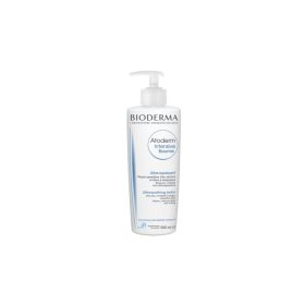 Bioderma Atoderm Intensive Nyugtató Balzsam 500ml