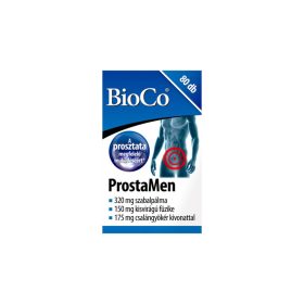 BioCo ProstaMen tabletta 80 x 1,15 g (92 g)