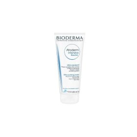 Bioderma Atoderm Intensive Nyugtató Balzsam 200ml