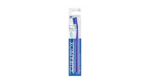 Curaprox Ortho CS 5460 fogkefe fogszabályozóhoz 1x