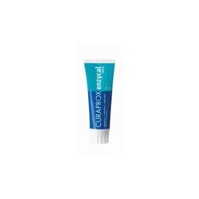 Curaprox fogkrém Enzycal Zero 75ml