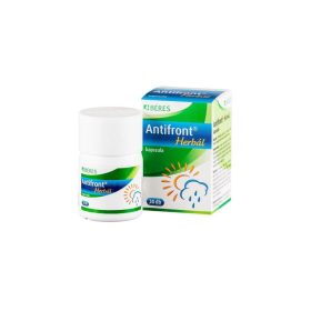 Béres Antifront Herbal kapszula 30x