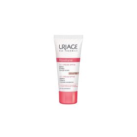 URIAGE ROSÉLIANE CC Krém SPF30 ROSACEA ELLEN 40ML