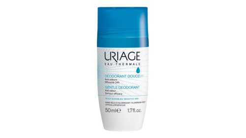URIAGE DEO ALUMÍNIUMMENTES GOLYÓS DEZODOR 50ML