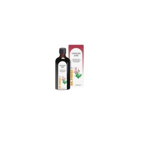   Theiss Lándzsás útifű Plantago Lanceolata folyadék 250 ml