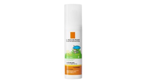 La Roche-Posay Anthelios dermo-pediatrics SPF50+ / UVA-PPD 39 gyermek naptej 50 ml