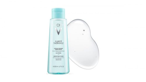Vichy Pureté Thermale Bőrszépítő tonik 200ml