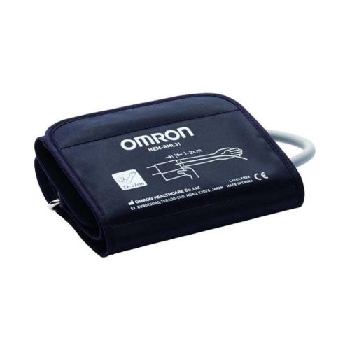 Omron HEM-RML31-E Vérnyomásmérő mandzsetta 22-42 cm 1x