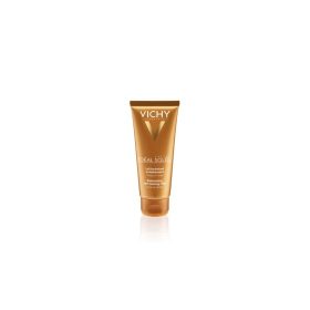 Vichy Idéal Soleil Önbarnító tej arcra és testre 100ml