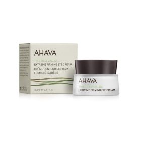 AHAVA Extreme szemránckrém bőrfeszesítő 15ml