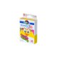 MASTER AID Quadra 3D sebtapasz girls  20x