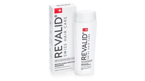 Revalid sampon proteines 250ml