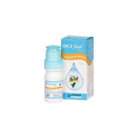 OCUflash Blue oldatos szemcsepp 10ml