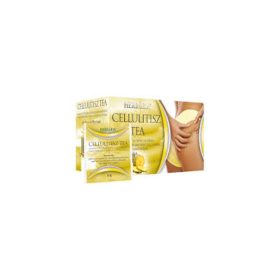 Cellulitisz teakeverék filteres HERBÁRIA 20x2g
