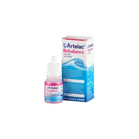 Artelac Rebalance szemcsepp 10ml
