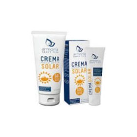 Armonia Crema Solar napkrém SPF50+ 50ml