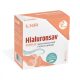 LXR Hialuronsav+MSM+C-vitamin Komplex kapszula 60x