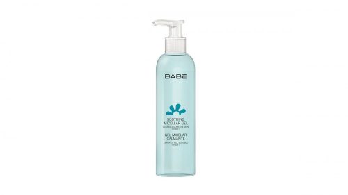 Babé Micellás lemosó gél 245ml