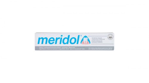 meridol Fogínyvédelem és Gyengéd Fehérítés fogkrém 75 ml