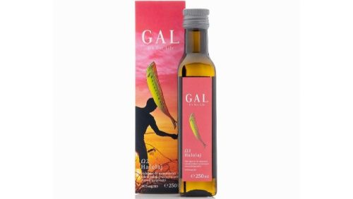 Gal Omega-3 Halolaj csepp 250ml