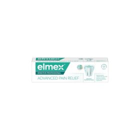   Elmex Sensitive Professional fogkrém érzékeny fogakra 75 ml
