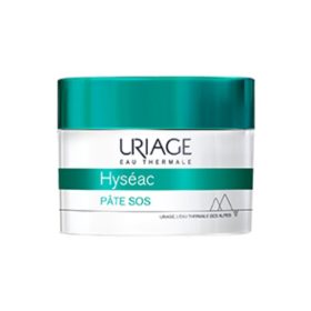 URIAGE HYSÉAC SOS PATÉ PATTANÁSOK SOS KEZELÉSÉRE 15 G
