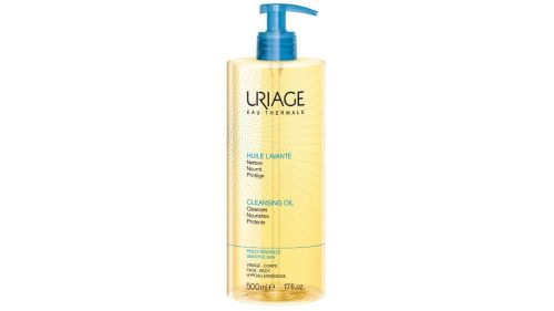URIAGE OLAJTUSFÜRDŐ ILLATTAL 500ML
