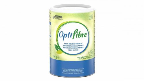 OPTIFIBRE - speciális gyógyászati célra szánt élelmiszer (250g)