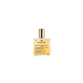   Nuxe Huile Prodigieuse Rich Többfunkciós Szárazolaj Arcra, Testre, Hajra 100Ml