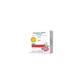 HerbalMed Medical pasztilla 20x