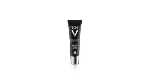 Vichy Dermablend [3D KORREKCIÓ] Korrekciós alapozó bőrfelszín-kisimító hatással 25 (Nude) 30 ml