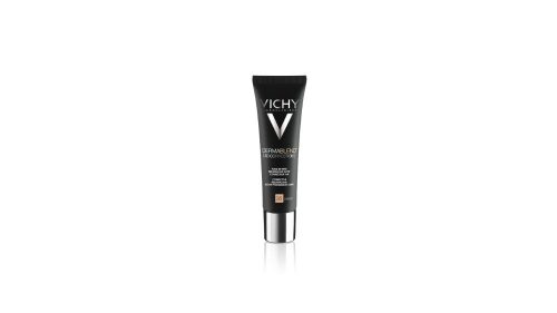 Vichy Dermablend [3D KORREKCIÓ] Korrekciós alapozó bőrfelszín-kismító hatással 35 (Sand) 30 ml