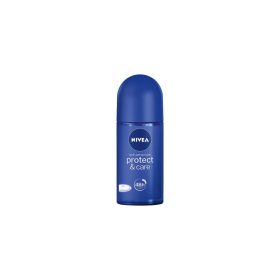 Nivea Protect Care golyós deo 50ml