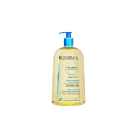 Bioderma Atoderm Olaj Tusfürdő 1l