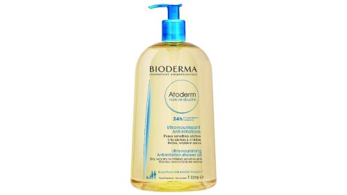 Bioderma Atoderm Olaj Tusfürdő 1l
