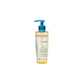 Bioderma Atoderm Olaj Tusfürdő 200ml