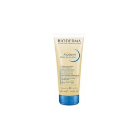 Bioderma Atoderm Olajos Tusfürdő 100ml